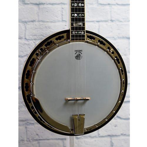 DEERING GREG DEERING LIMITED BANJO