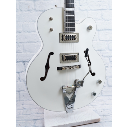 GRETSCH USED G7593T BILLY DUFFY SIGNATURE FALCON