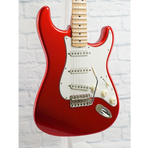 FENDER CUSTOM SHOP USED YNGWIE MALMSTEEN SIGNATURE STRATOCASTER- 2023