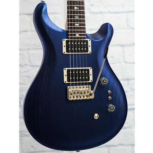 PRS CE 24-08 LIMITED EDITION- METALLIC MIDNIGHT SATIN