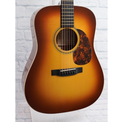 EDMONDS USED D-18 SHAWN BROCK GUITAR