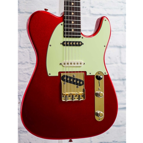 TOM ANDERSON T ICON CONTOURED- RUBY SLIPPERS