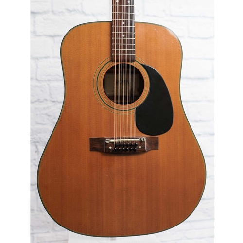 SIGMA USED DM12-5 12 STRING