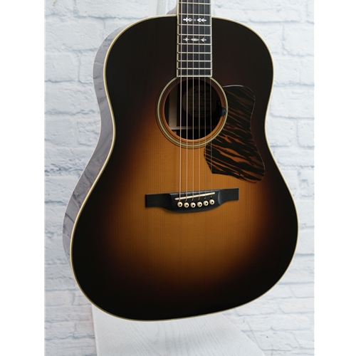 BOURGEOIS USED SLOPE D ADVANCED- ADIRONDACK TOP