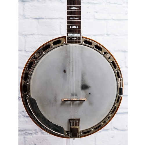 GOLD STAR USED GF-85 BANJO