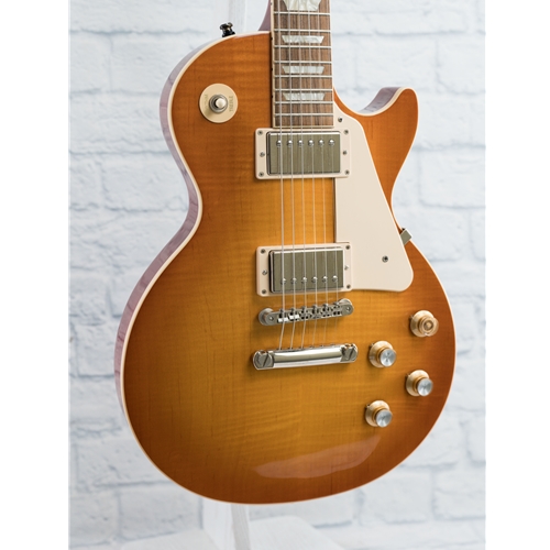 GIBSON USED LES PAUL STANDARD 60'S UNBURST