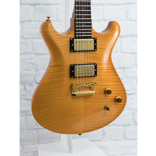 KNAGGS USED KEYA GUITAR