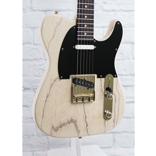 TOM ANDERSON T ICON- SATIN ORGANIC GRAIN BLONDE
