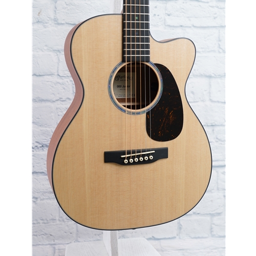 MARTIN 000CJRE GUITAR
