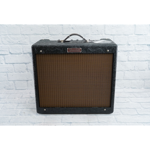 FENDER BLUES JR IV 30TH ANNIVERSARY