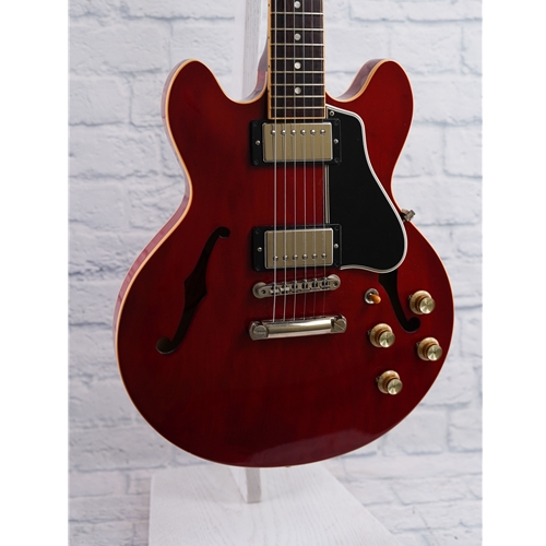 GIBSON USED CUSTOM SHOP ES-339